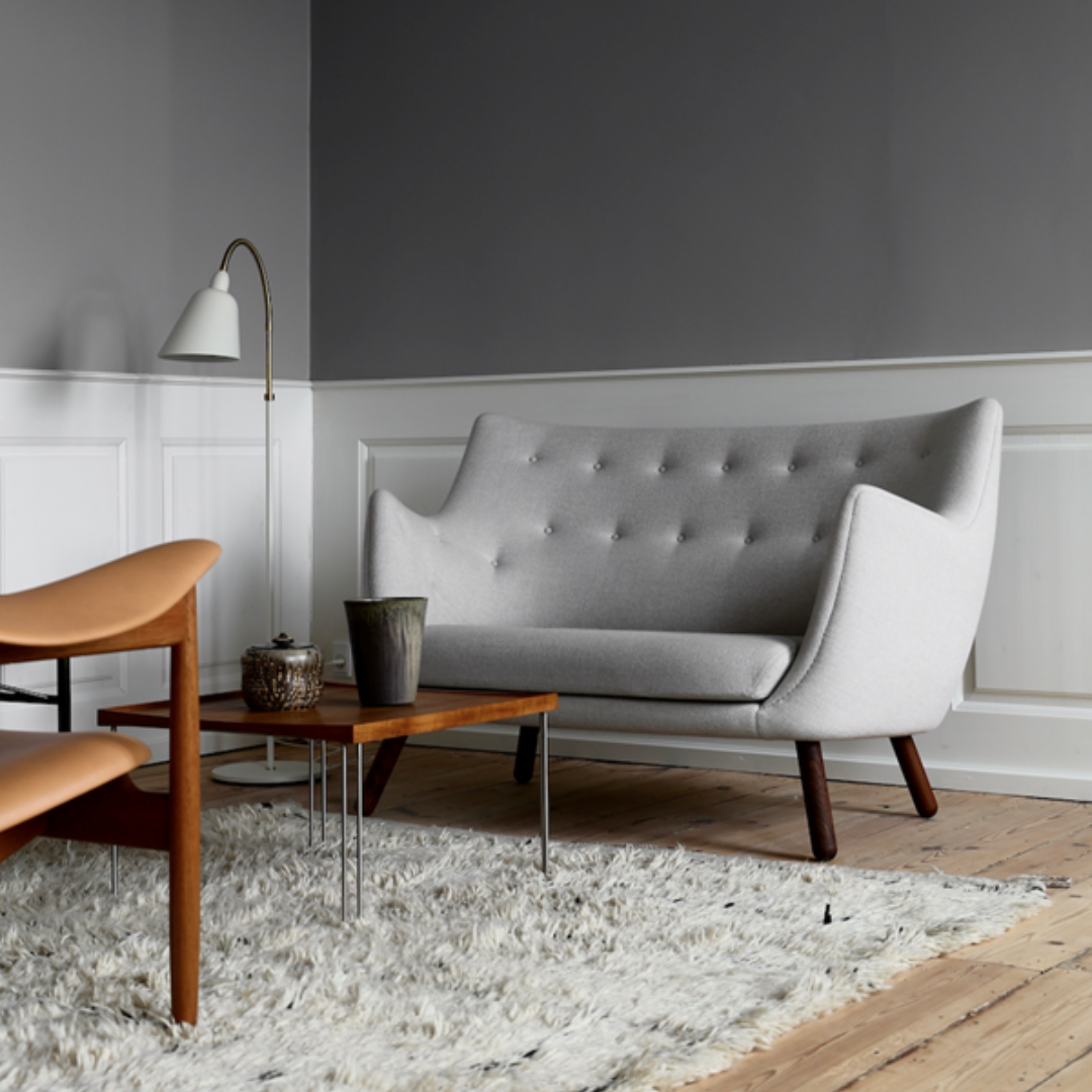 Poet Sofa